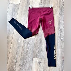 Virus legging Size Small